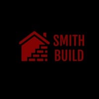 Main header - "SMITH BUILD"