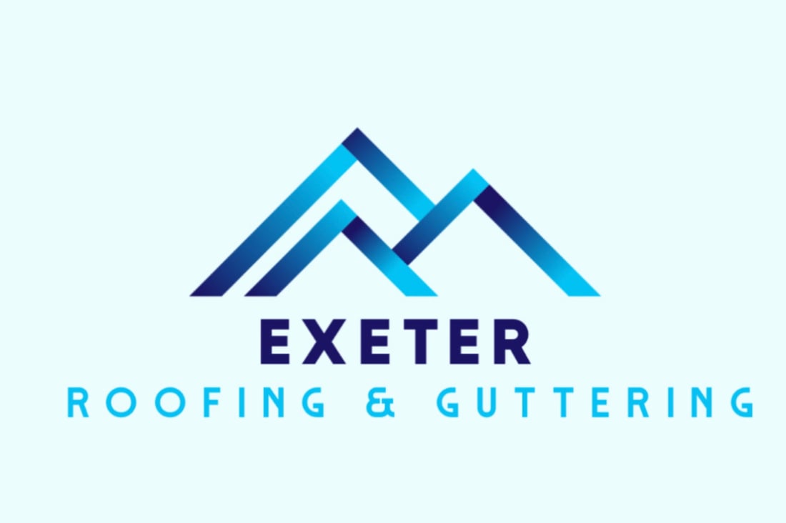 Main header - "SMP Exeter Roofing"