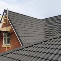 Main header - "Best Choice Roofing & Fascias"