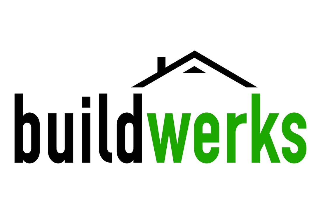 Main header - "BUILDWERKS"