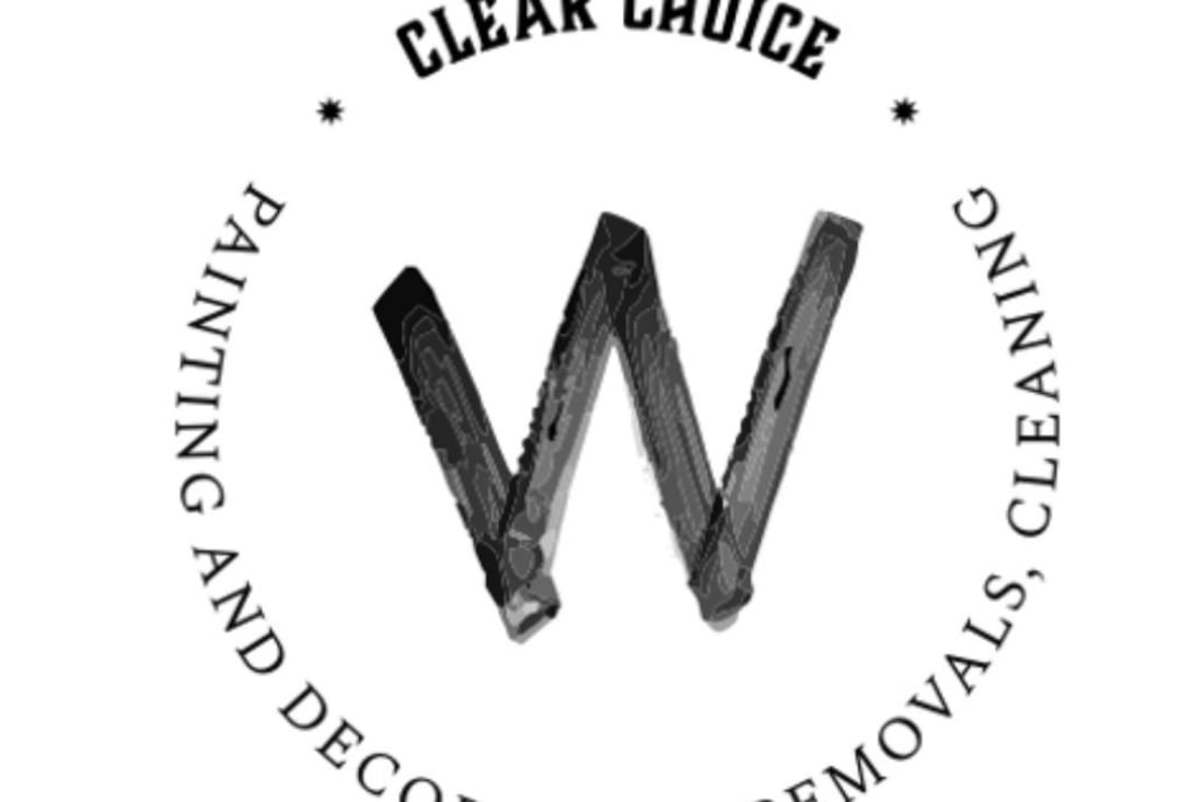 Main header - "Clear Choice"