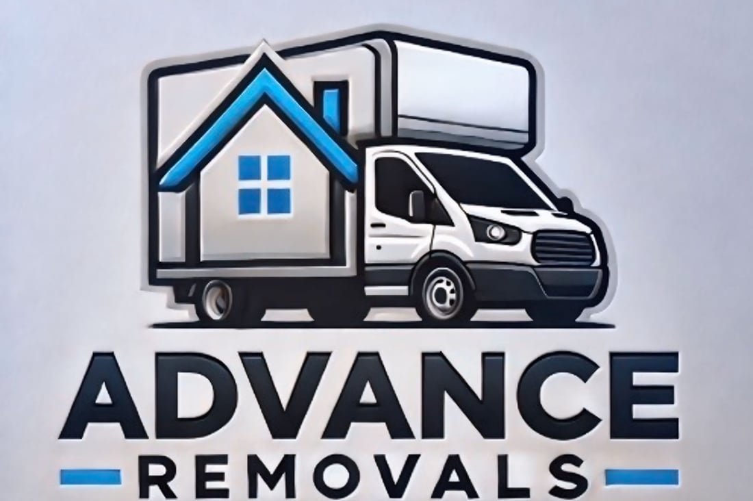 Main header - "Advanced Removals"