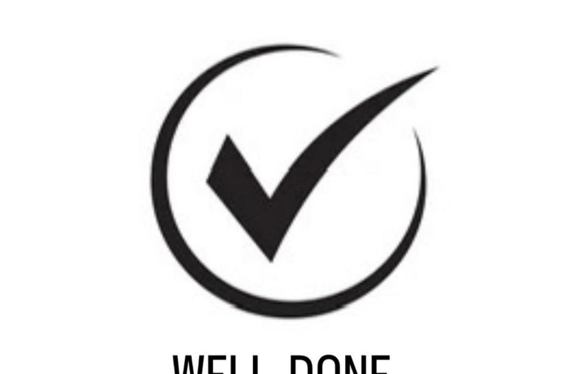 Main header - "Well Done Group Ltd"