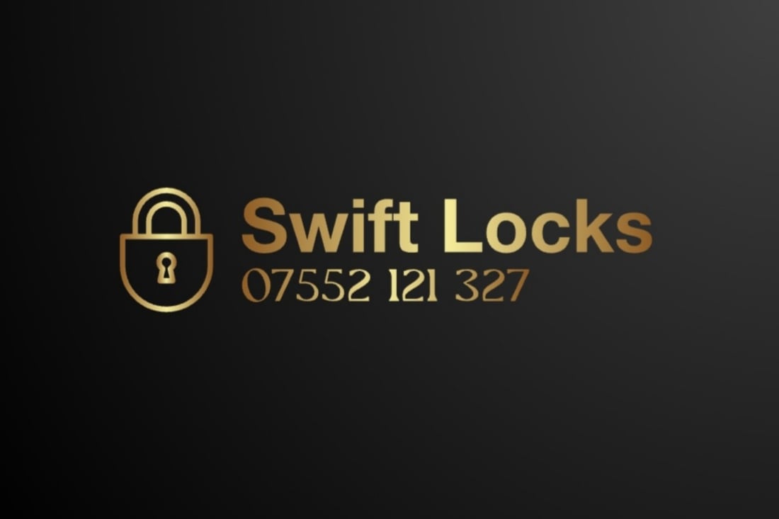 Main header - "Swift Locks"