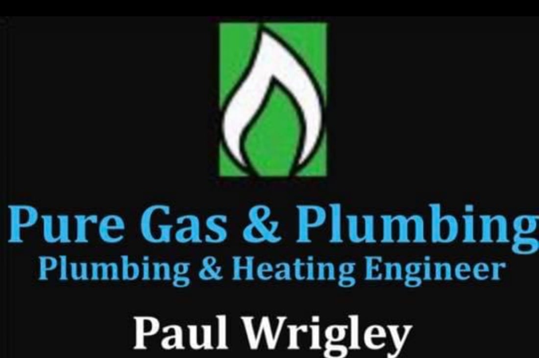 Main header - "Paul Gas & Plumbing"