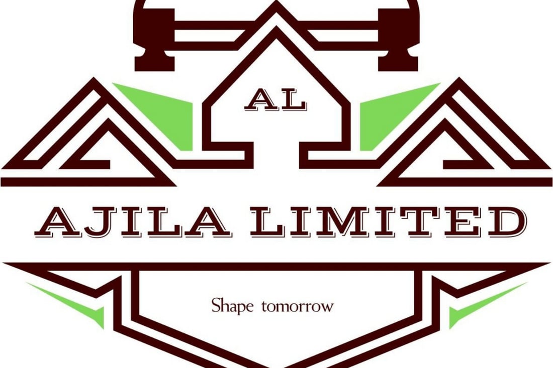 Main header - "AGILA LTD"