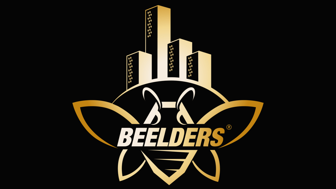 Main header - "Beelders LTD"