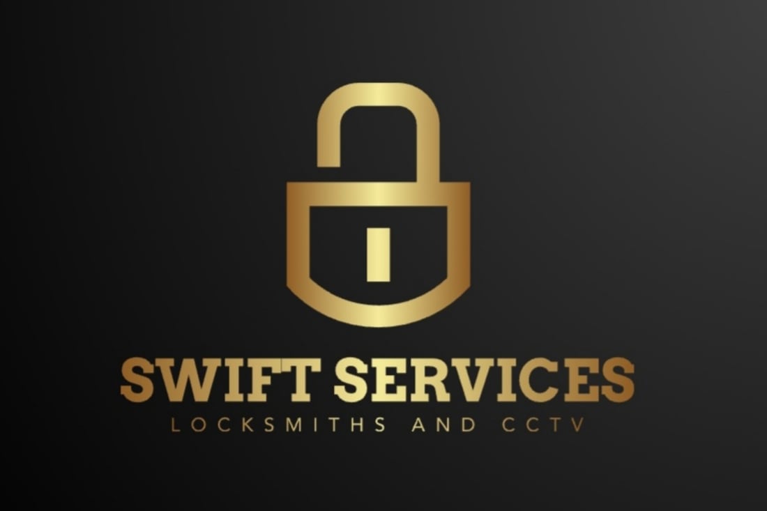 Main header - "Swift Locks"