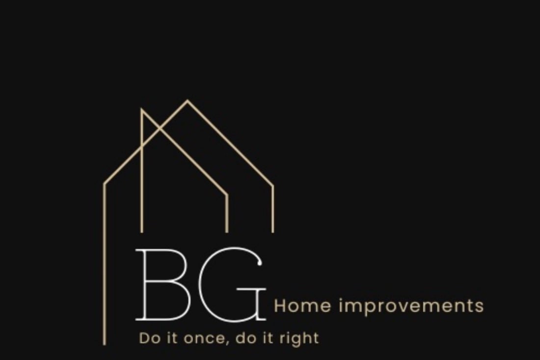 Main header - "BHG improvements"