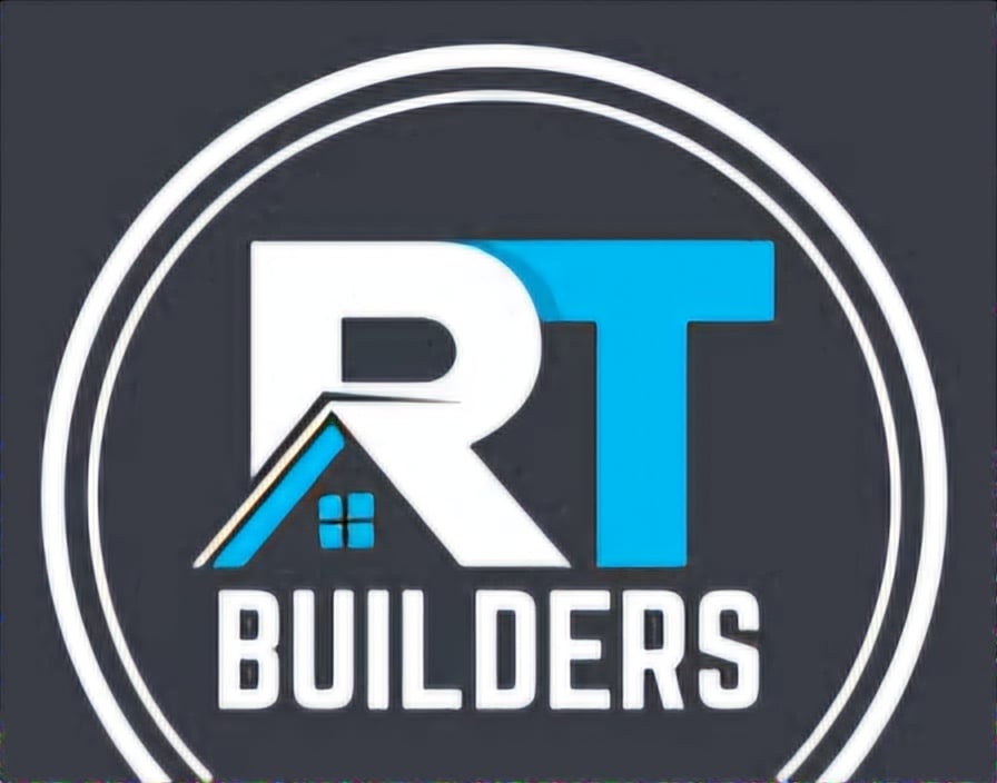 Main header - "RCB Building Services"