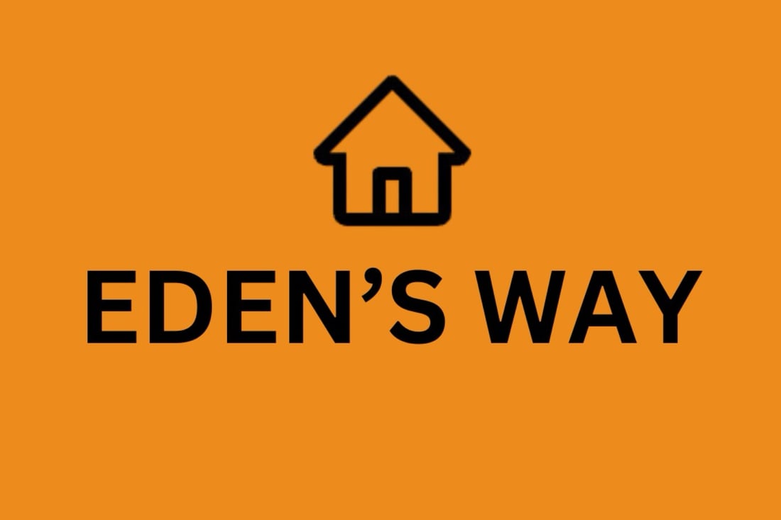 Main header - "Edens Way"