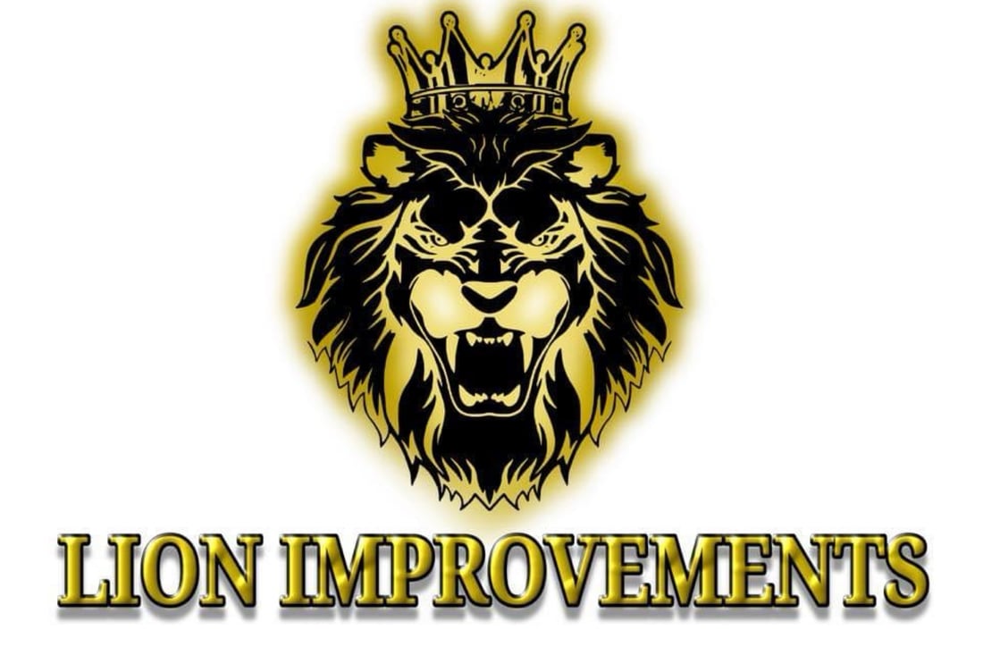 Main header - "Lion Improvements"