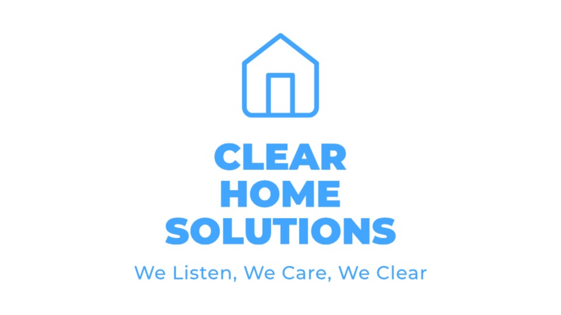 Main header - "CLEAR HOME SOLUTIONS LTD"