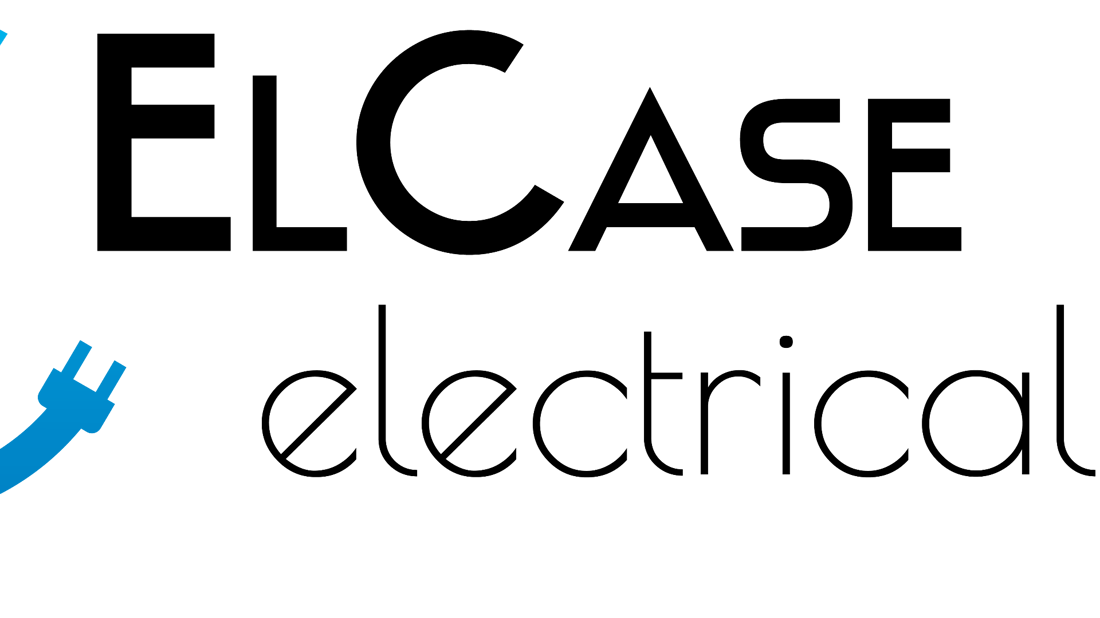 Main header - "Elcase Electrical"