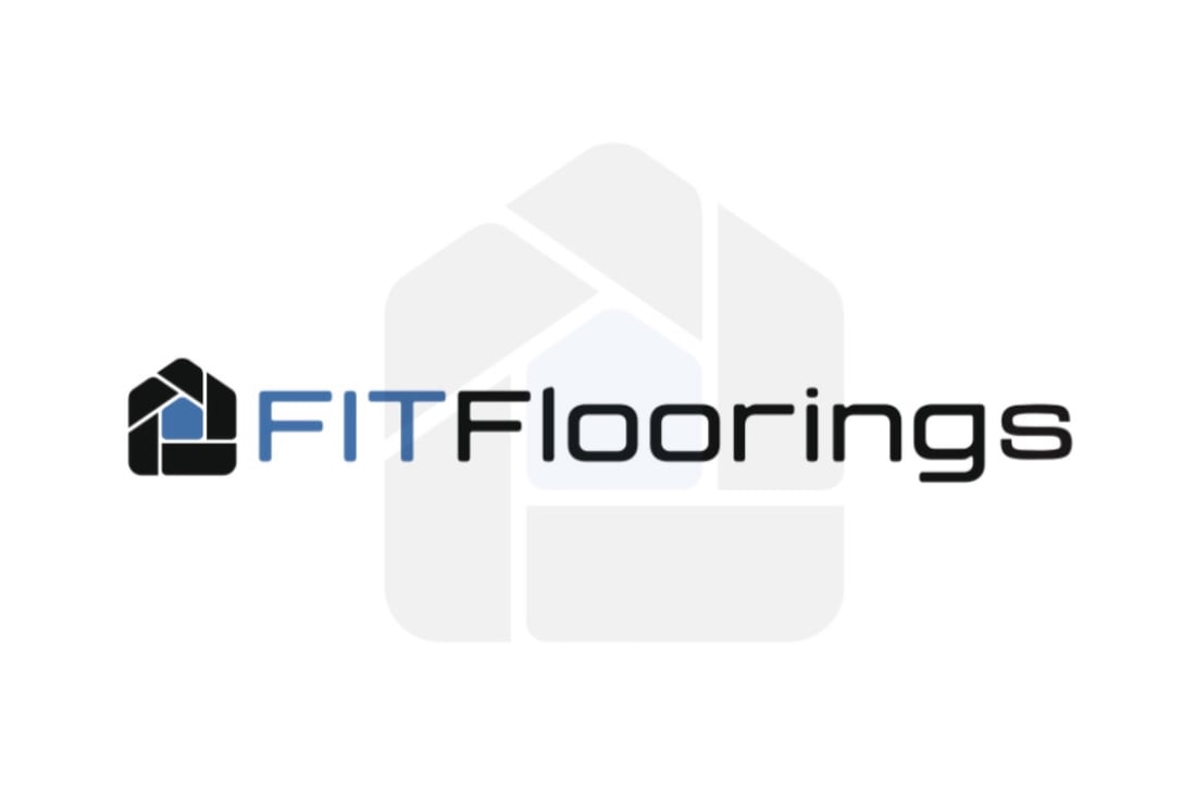 Main header - "Fits Flooring Limited"