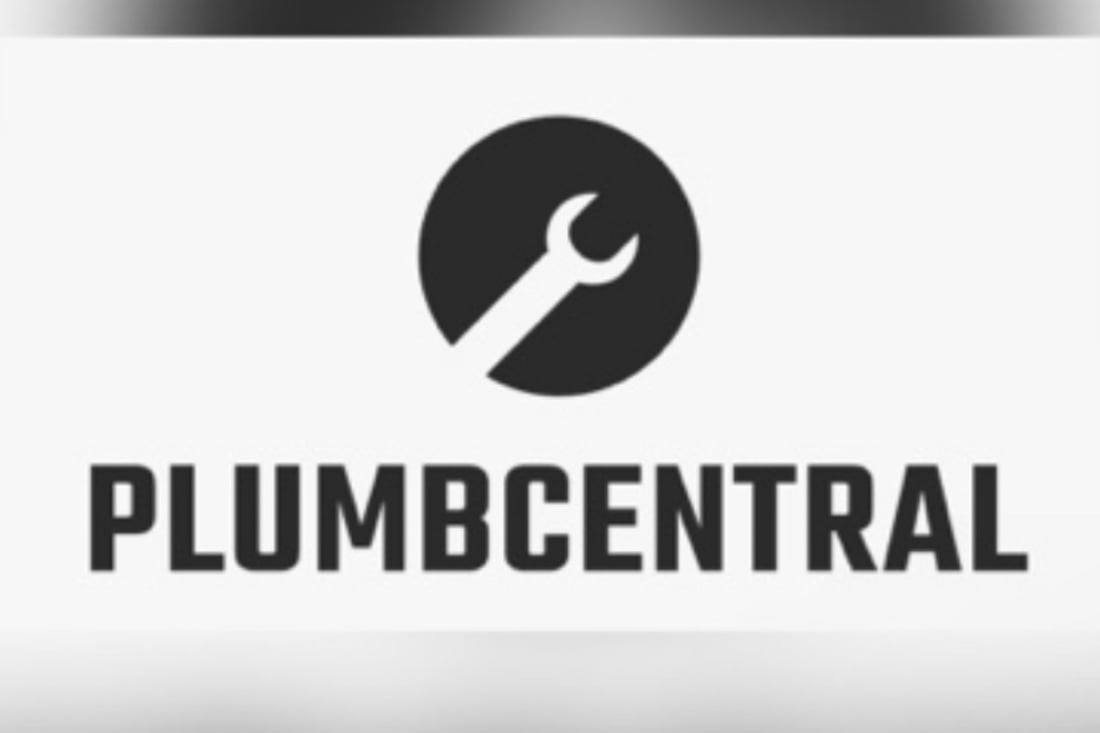 Main header - "Plumb Central"