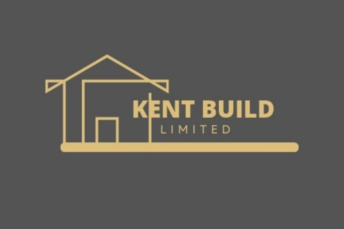 Main header - "Kent Build LTD"