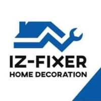 Main header - "IZ-Fixer"