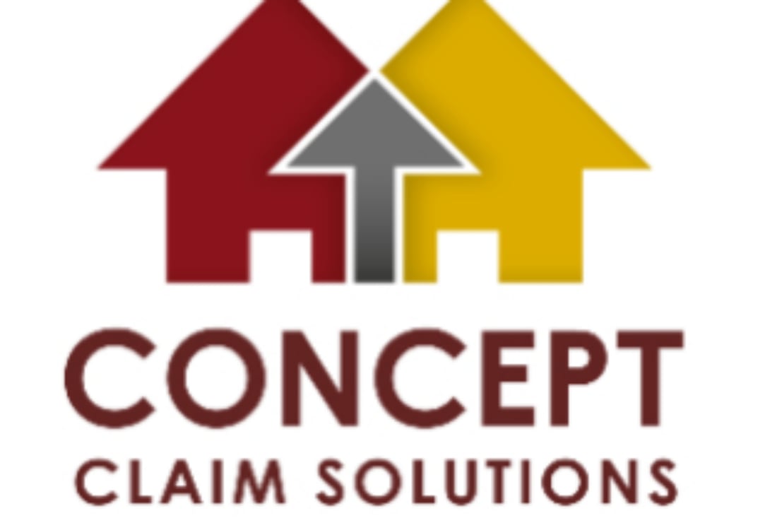 Main header - "Concept Claim Solutions (Richmond)"