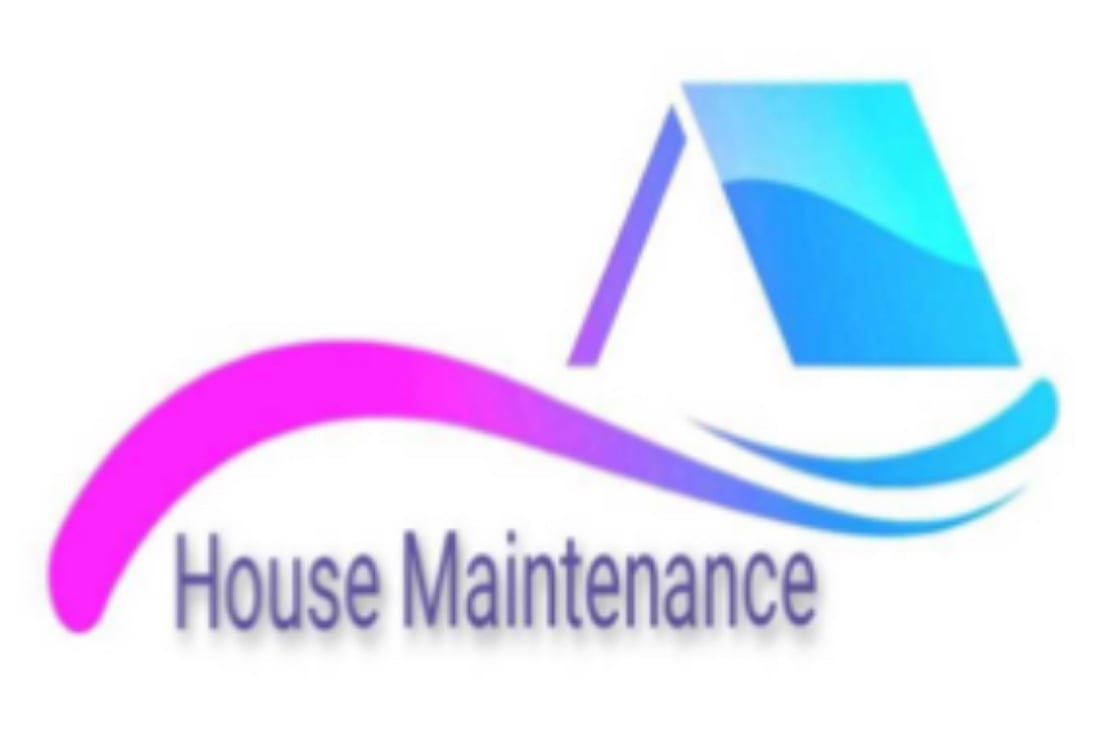 Main header - "House Maintenance"