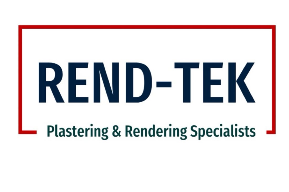 Main header - "Rend-Tek"