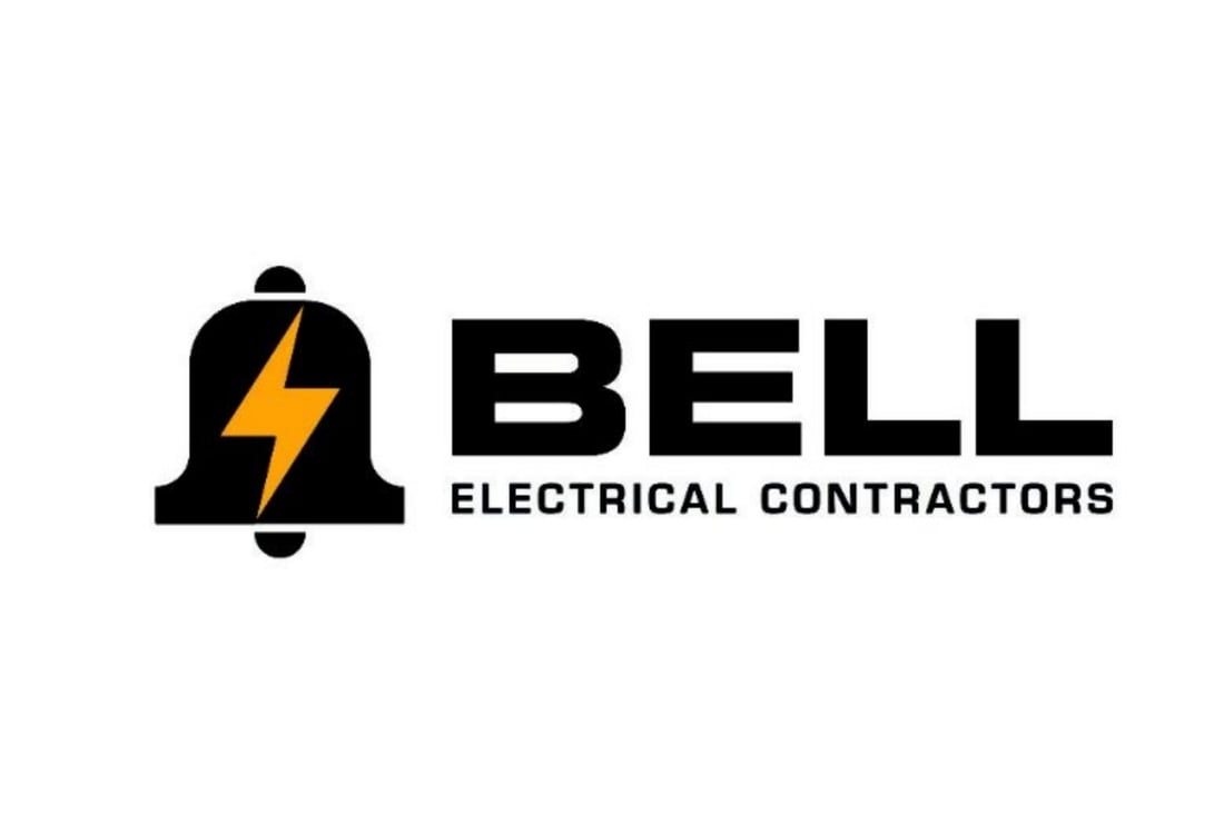 Main header - "Bell Electrical"