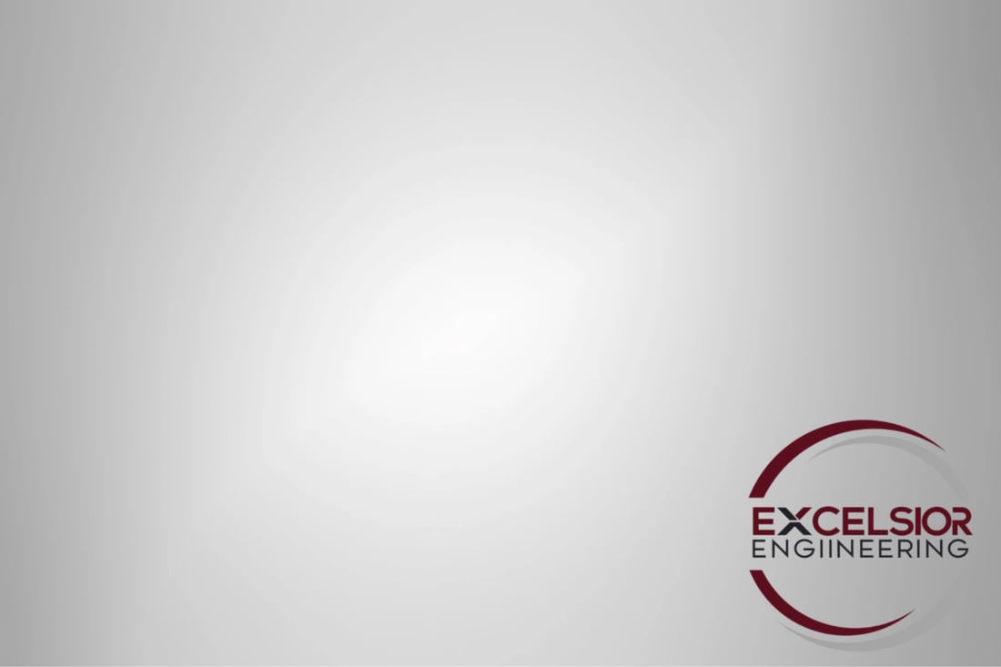 Main header - "Excelsior Engineering"