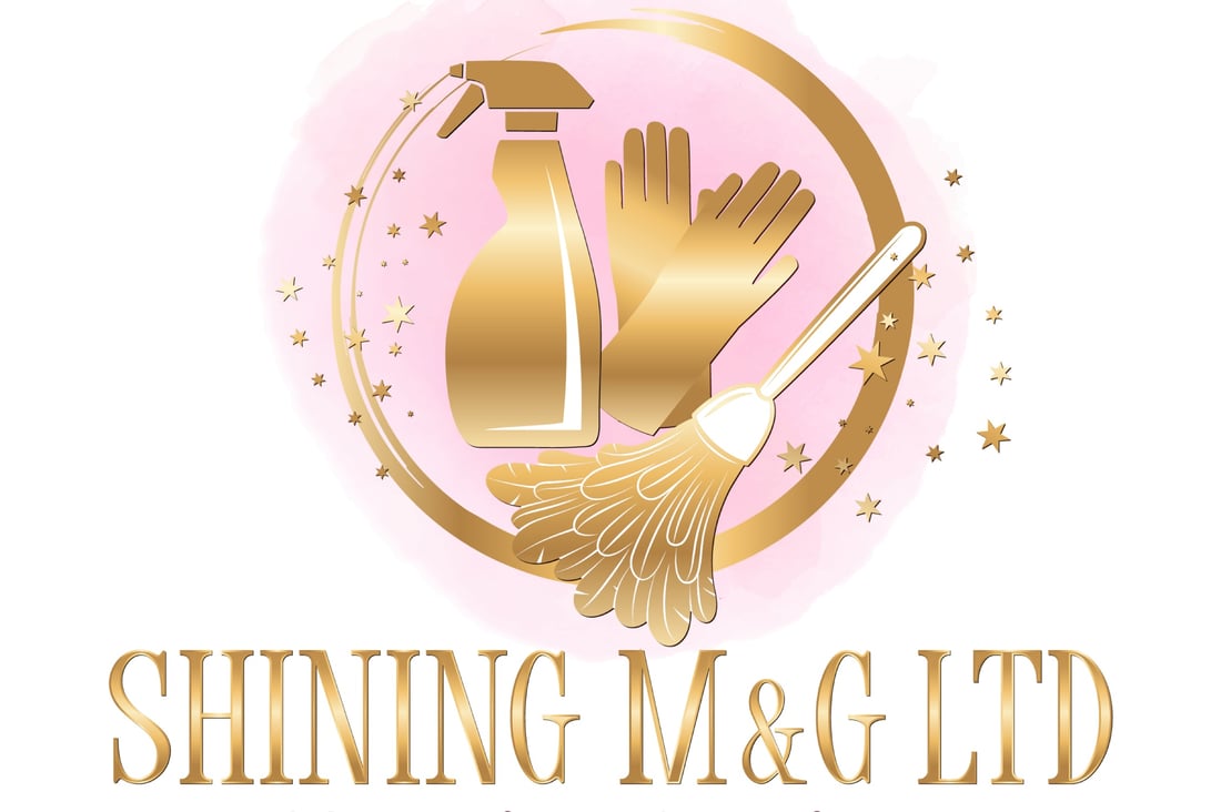 Main header - "Shining M & G LTD"