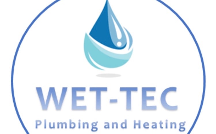 Main header - "Wet-Tec Ltd"