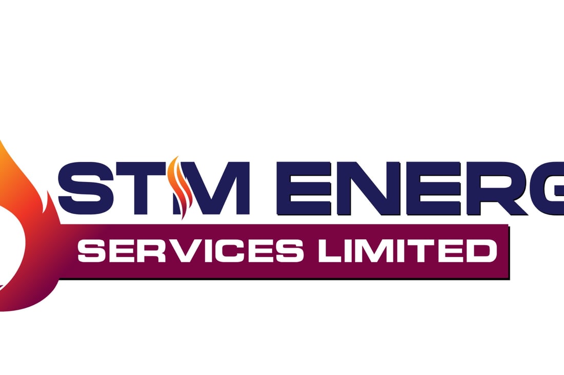 Main header - "STM ENERGY SERVICES LIMITED"