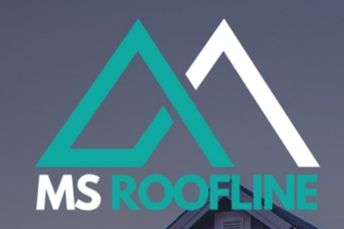 Main header - "MS Roofline"