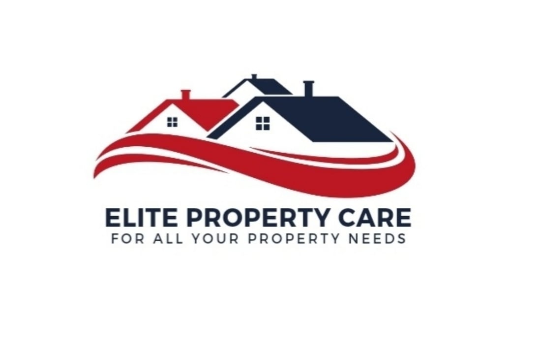 Main header - "Elite Property Care"