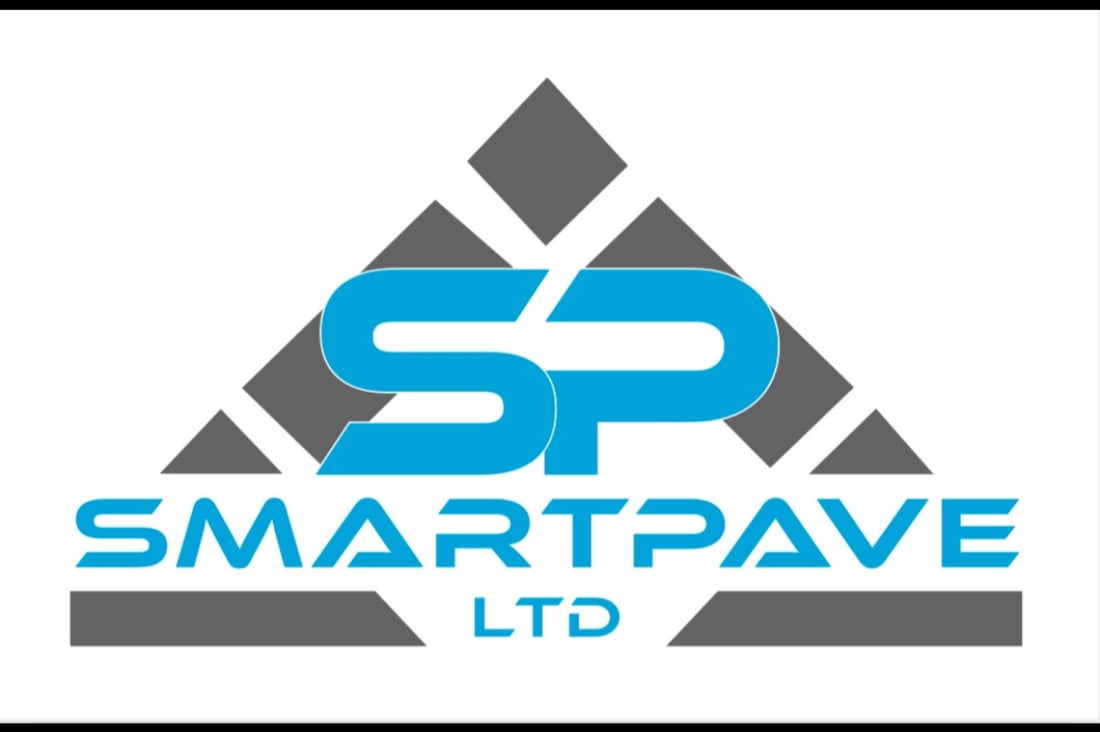 Main header - "SMART PAVE LTD"