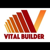 Main header - "Vital Builder Limited"