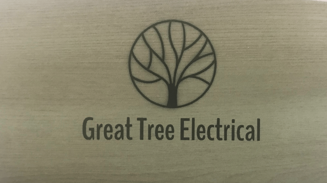 Main header - "Great Tree Electrical"