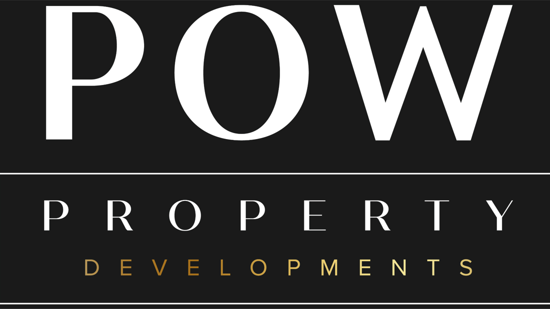 Main header - "POW PROPERTY DEVELOPMENTS LTD"