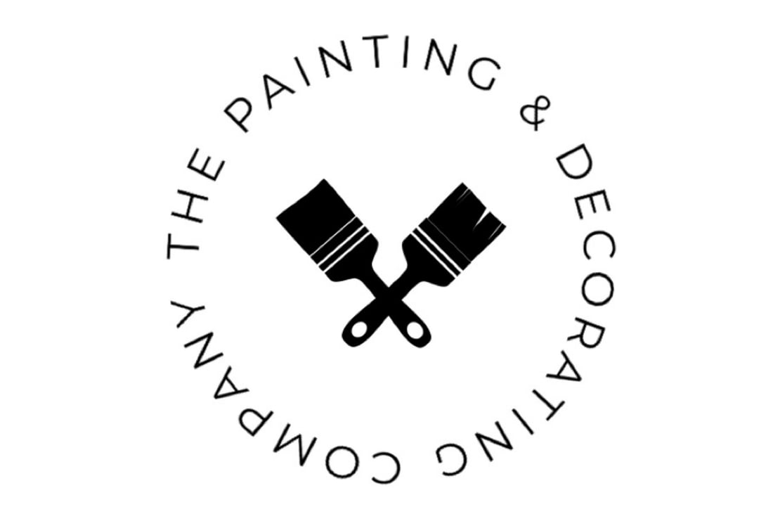 Main header - "The Painting Decorating Company"