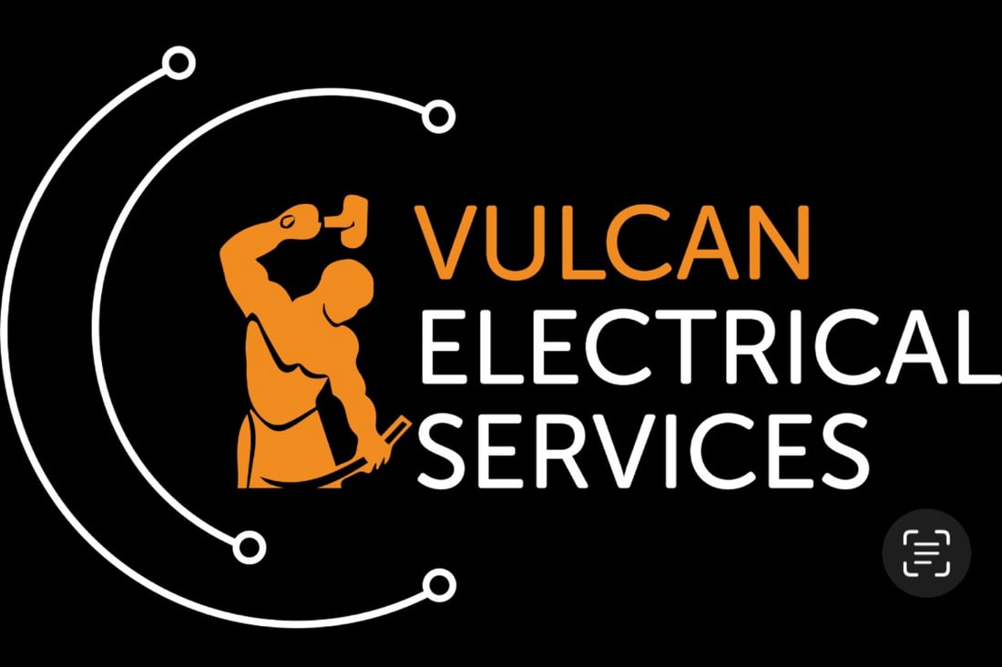 Main header - "Vulcan LTD"