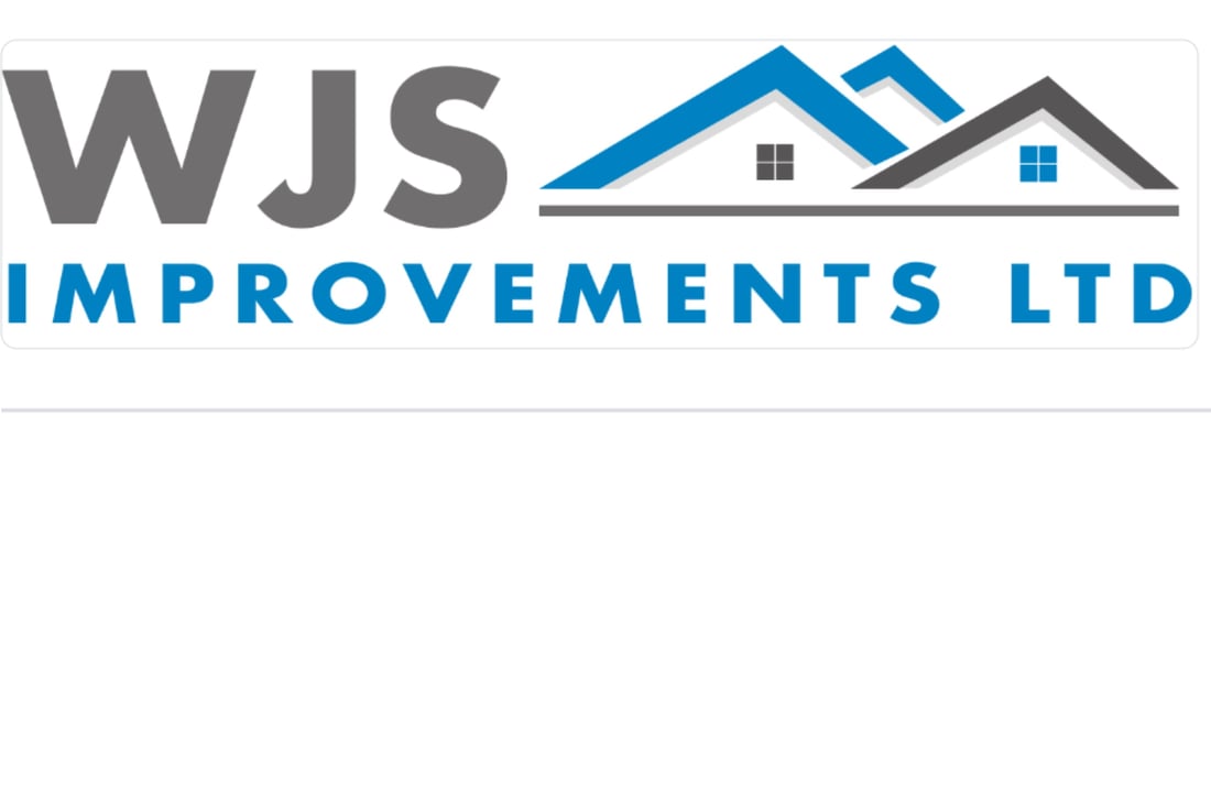 Main header - "W J S IMPROVEMENTS LTD"