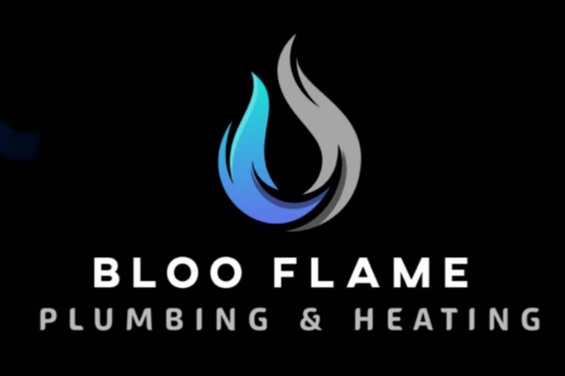 Main header - "BLOO FLAME"