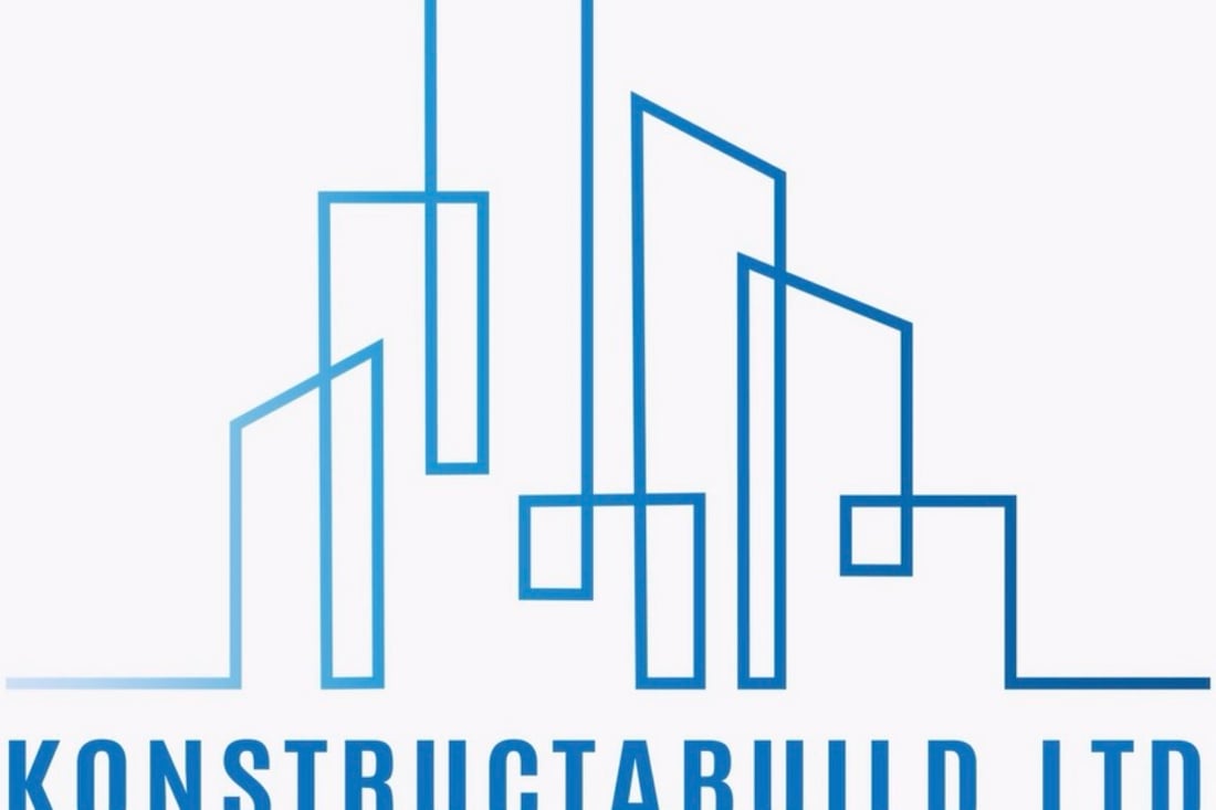 Main header - "Konstructabuild Ltd"