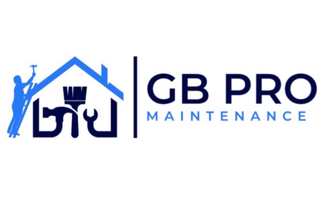 Main header - "GB Pro Maintenance"