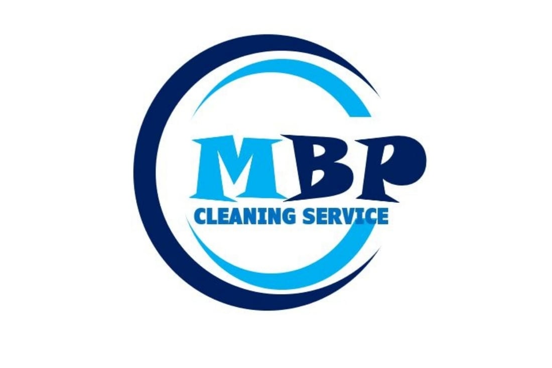 Main header - "MBP Cleaning Service"