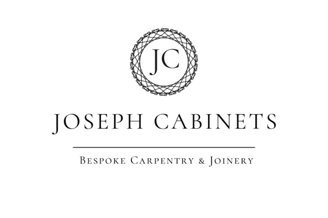 Main header - "Joseph Cabinets"