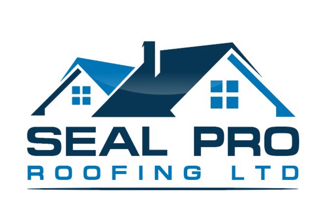 Main header - "Sealpro Roofing Ltd"