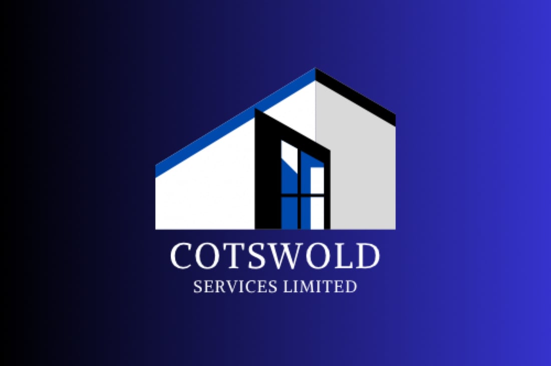 Main header - "Cotswolds Services Ltd"