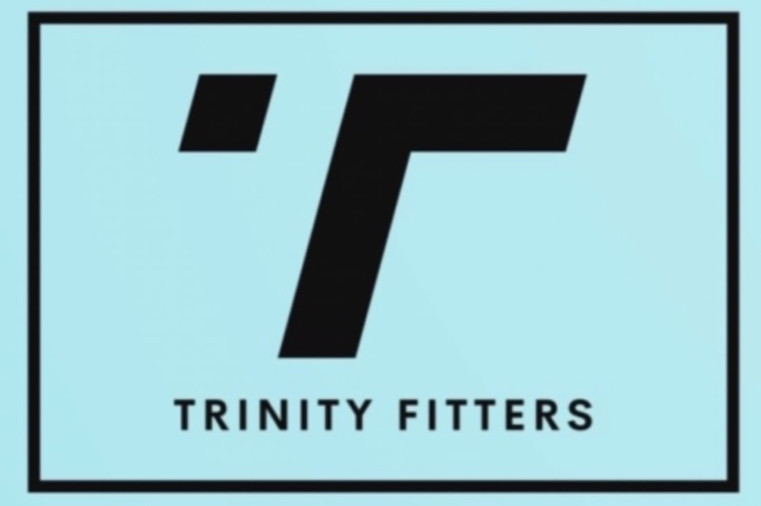 Main header - "Trinity Home Improvements"