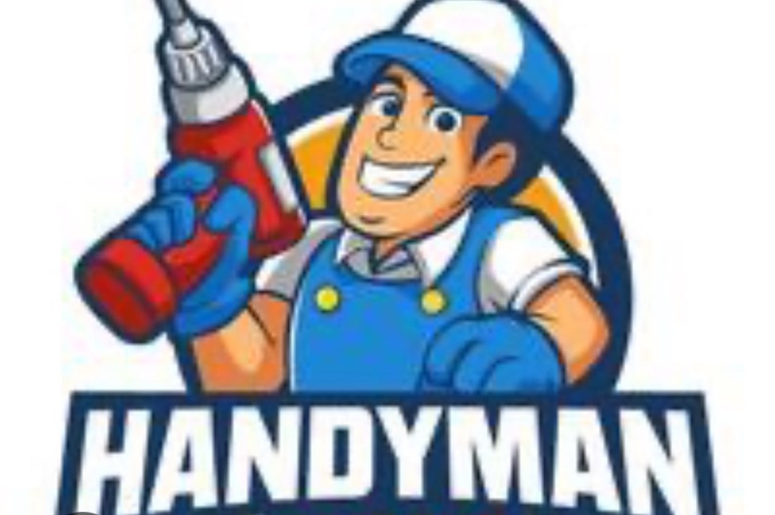 Main header - "TCS Handyman Services"