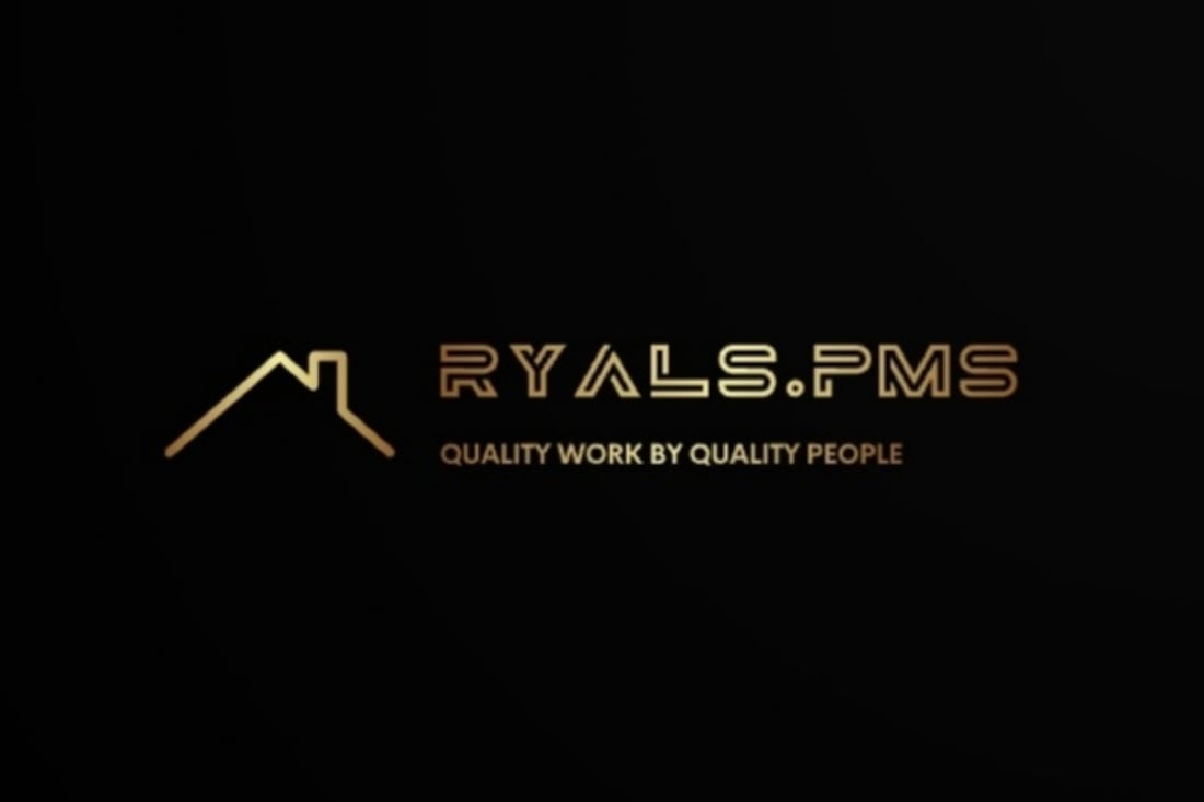 Main header - "Ryals.pms"