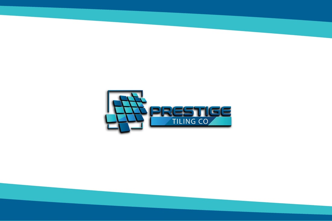 Main header - "Prestige Tilling Co"